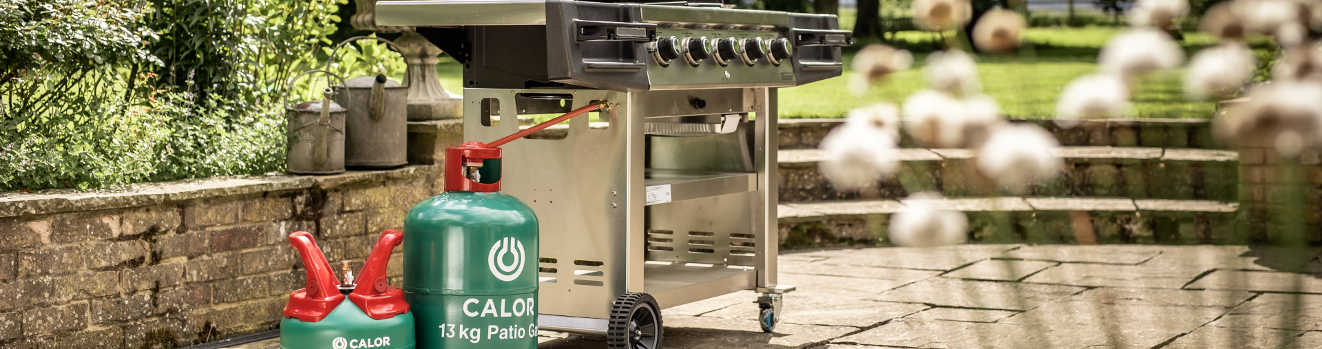 BBQ Gas Bottles BBQ Gas Bottles