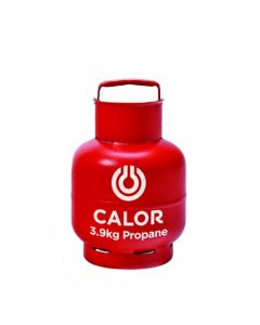 3.9kg Propane Gas Bottle 