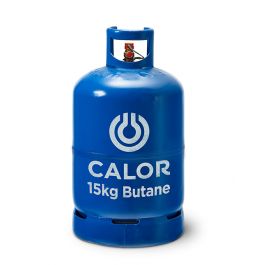 Gas bottle empty, Buy online, Collection