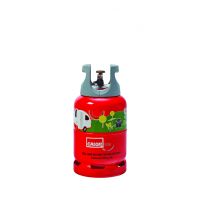 6kg CalorLite® Propane gas bottle